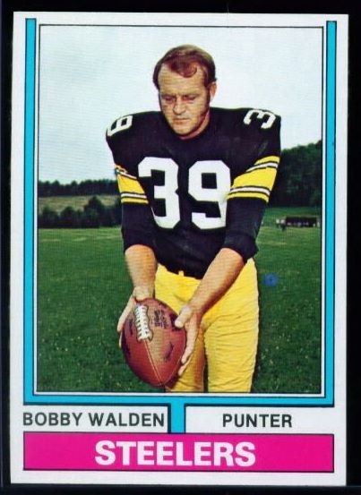 324 Bobby Walden